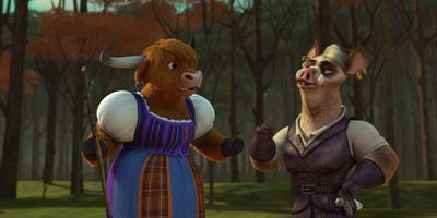 Cartel de One Last Jobs