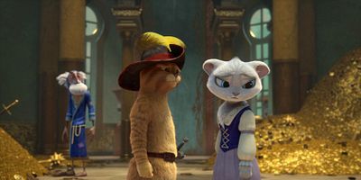 Cartel de The Moving Finger Writes