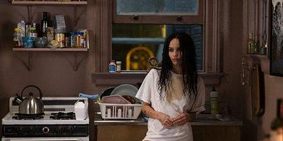 Cartel de Top Five Heartbreaks