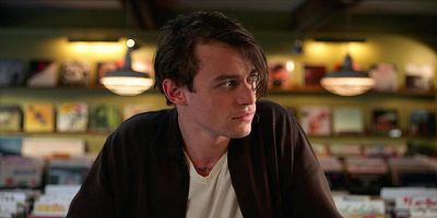 Cartel de What Fucking Lily Girl?