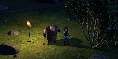 Cartel de To Heather or Not to Heather