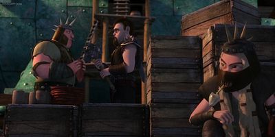 Cartel de Twintuition