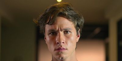 Cartel de ¿Qué tanto conoces a Javier?