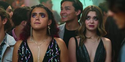 Cartel de Enemigo público