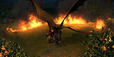 Cartel de The Wings of War, Part 2