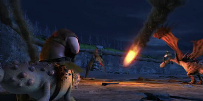 Cartel de The Wings of War, Part 1