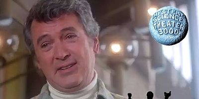 Cartel de Time Travelers