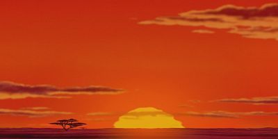 Cartel de Naturaleza