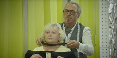 Cartel de Episodio 6