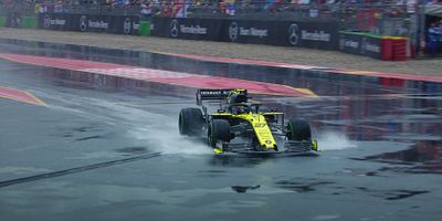 Cartel de El juego de la silla