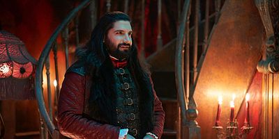 Cartel de The Return