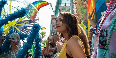 Cartel de The Best You'll Feel All Day