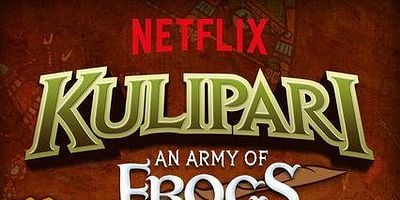 Cartel de Episodio 1