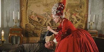 Cartel de Swan Thong