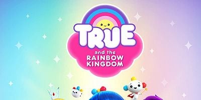 Cartel de Super Duper Dance Party