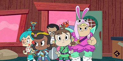 Cartel de Frustrado / Ciudadano capa