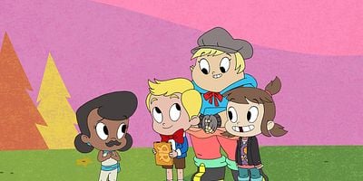 Cartel de Vuélvete rico rápido / Noches de coscorrones