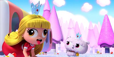 Cartel de El supercambio