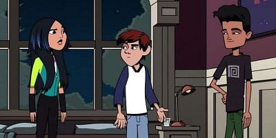 Cartel de Rompecabezas