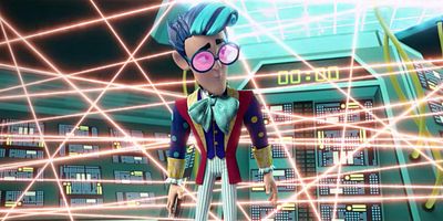 Cartel de Cambio de bando