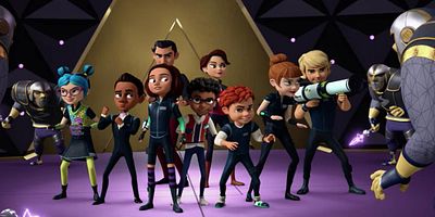 Cartel de Sorpresa final