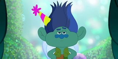 Cartel de Doble festejo, doble dilema / Ramón, el divertido