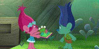 Cartel de El show de terror de Poppy / Peluchito, ¿dónde estás?