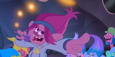 Cartel de La Gran Poppy / Guerra de vecinos