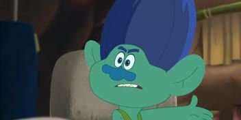 Cartel de Recortes del futuro / Adiós, polluelos