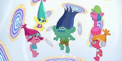 Cartel de Agujero de gusano / Canción pegajosa