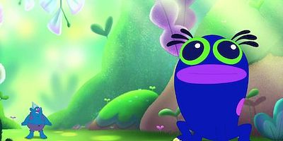 Cartel de Reina del castillo / Verdad o reto