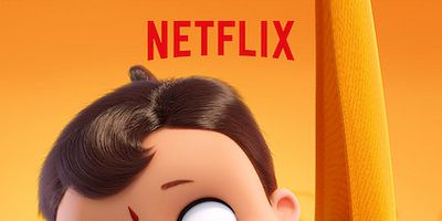 Cartel de A Flower for Mom