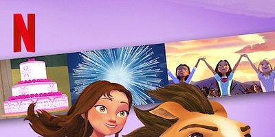 Cartel de Unstoppable