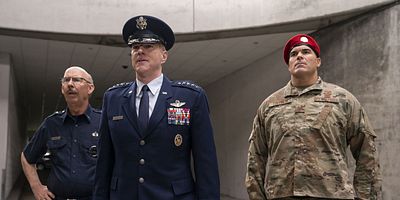 Cartel de Respuesta proporcional