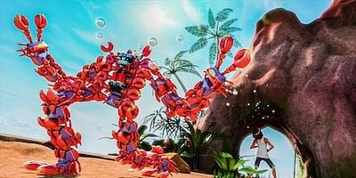 Cartel de Cangsformer 2