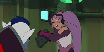 Cartel de El precio del poder