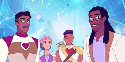 Cartel de Regreso a la Zona del Terror