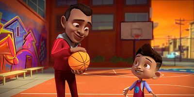 Cartel de The Tracks of My Tears