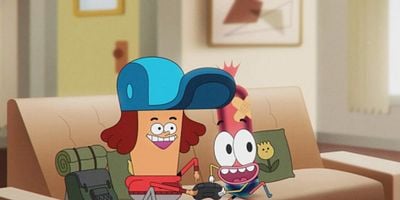 Cartel de Tecnología