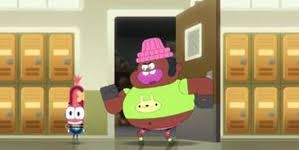 Cartel de Encubiertos