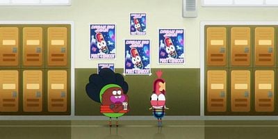 Cartel de Agent Double O Soul