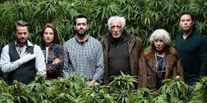 Cartel de Punto final