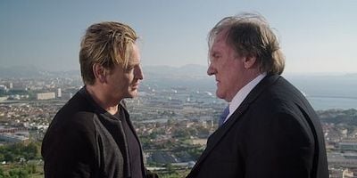 Cartel de Cara a cara