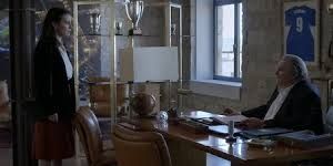 Cartel de Revelación