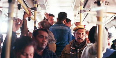 Cartel de Episodio 2