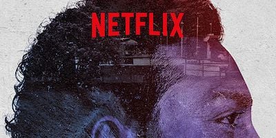 Cartel de A Dark Halloween Night