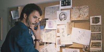 Cartel de Episodio 3