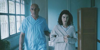 Cartel de Episodio 8