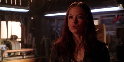 Cartel de Transference