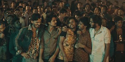 Cartel de Episodio 7